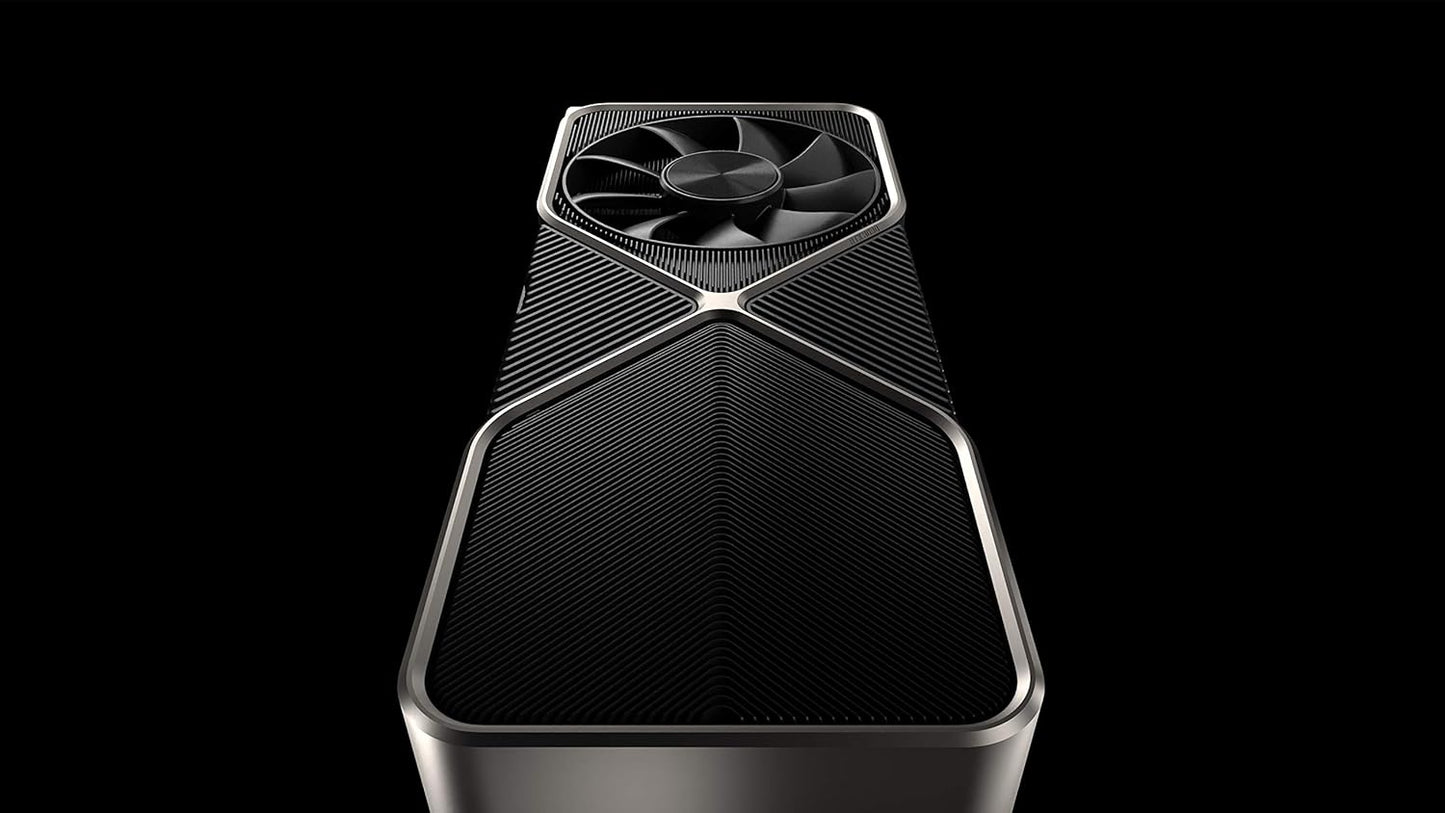 NVIDIA RTX 3090 Founders Edition Graphics Card