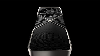 NVIDIA RTX 3090 Founders Edition Graphics Card
