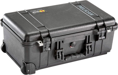Pelican 039639 1510 Carry On Travel Case
