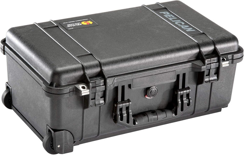 Pelican 039639 1510 Carry On Travel Case — main product image