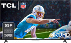 TCL 55S551F 55-Inch 4K UHD LED Fire TV