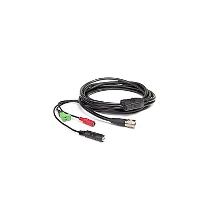 Marshall CV505/345-10FT Hirose Camera Cable 10ft — main product image