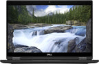 Dell Latitude 7390 2-in-1 i5 16GB 256GB Touch (Renewed)