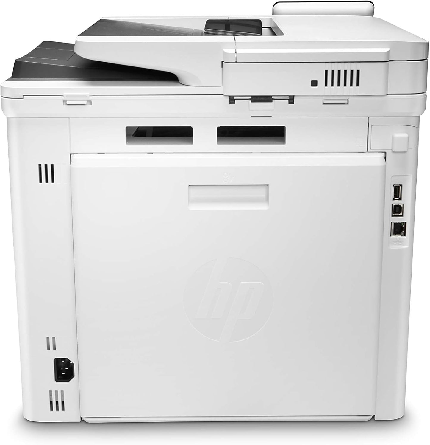 HP M479fdn Color LaserJet Pro Multifunction Printer