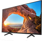 Sony E99SNKD65X85J 65-Inch 4K UHD Smart LED TV