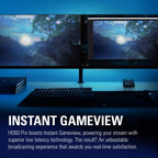 Elgato 1GC109901002 HD60 Pro PCIe Capture Card