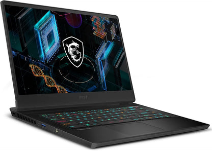 MSI GP66688 Leopard RTX 3070 Gaming Laptop