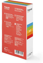 Polaroid 6184 Hi-Print 2x3 Paper - 60 Sheets Triple Pack