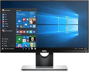 Dell MAIN-64311 S2216M 22-inch LED IPS Monitor