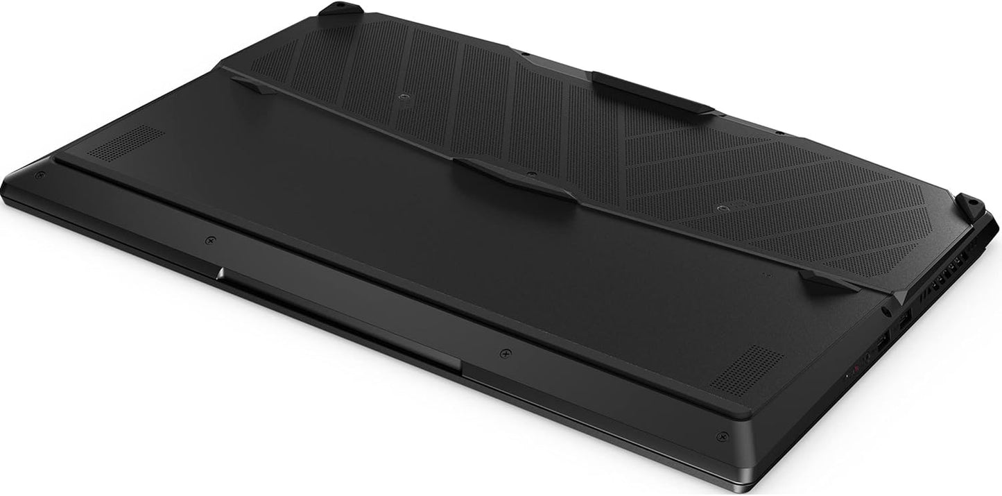 MSI Stealth GS77 17" Gaming Laptop - i7, RTX 3080 Ti, 32GB, 1TB, 240Hz