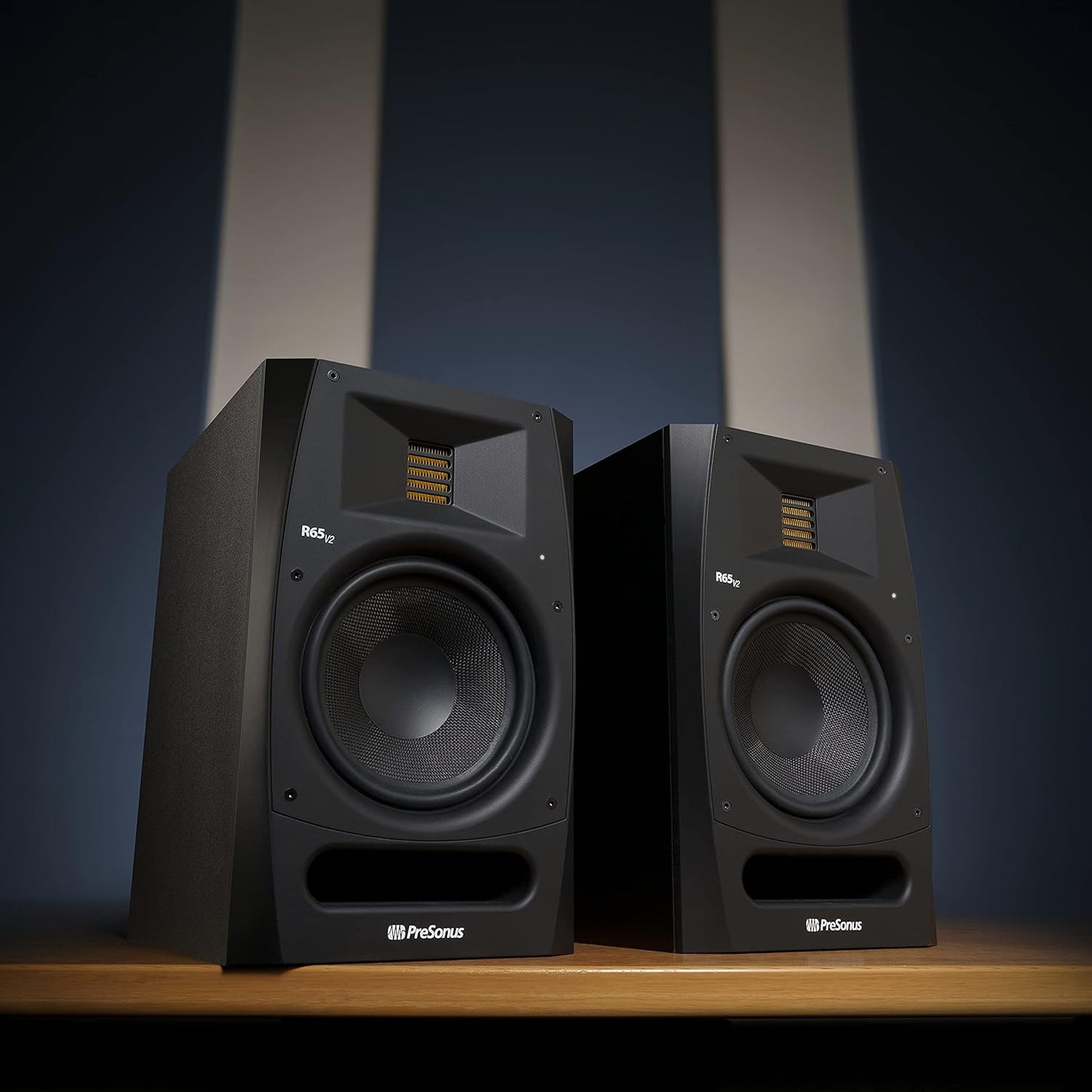 PreSonus R65 V2 6.5" Studio Monitor Speaker