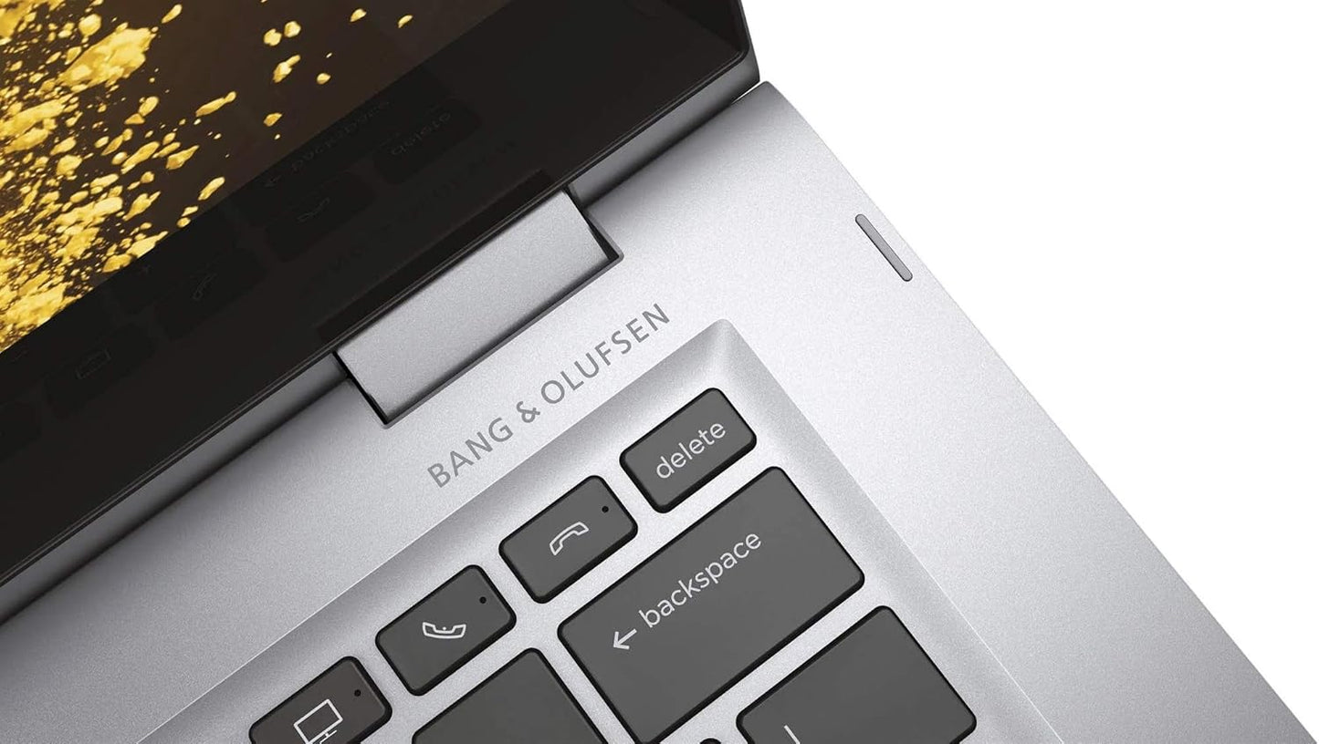 HP EliteBook x360 15.6" Touchscreen Laptop i3 24GB 1TB SSD