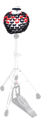 Latin Percussion LP485 Hi-Hat Shekere