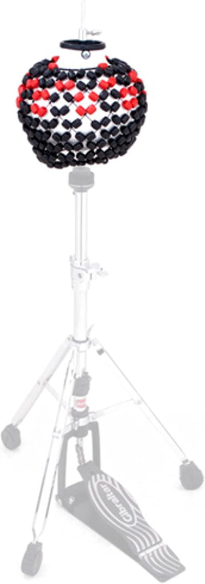 Latin Percussion LP485 Hi-Hat Shekere