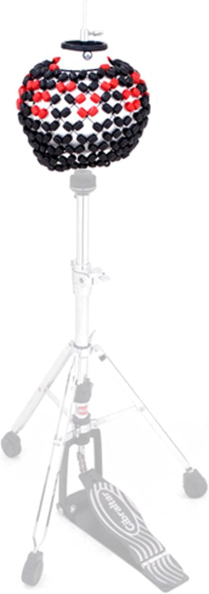 Latin Percussion LP485 Hi-Hat Shekere