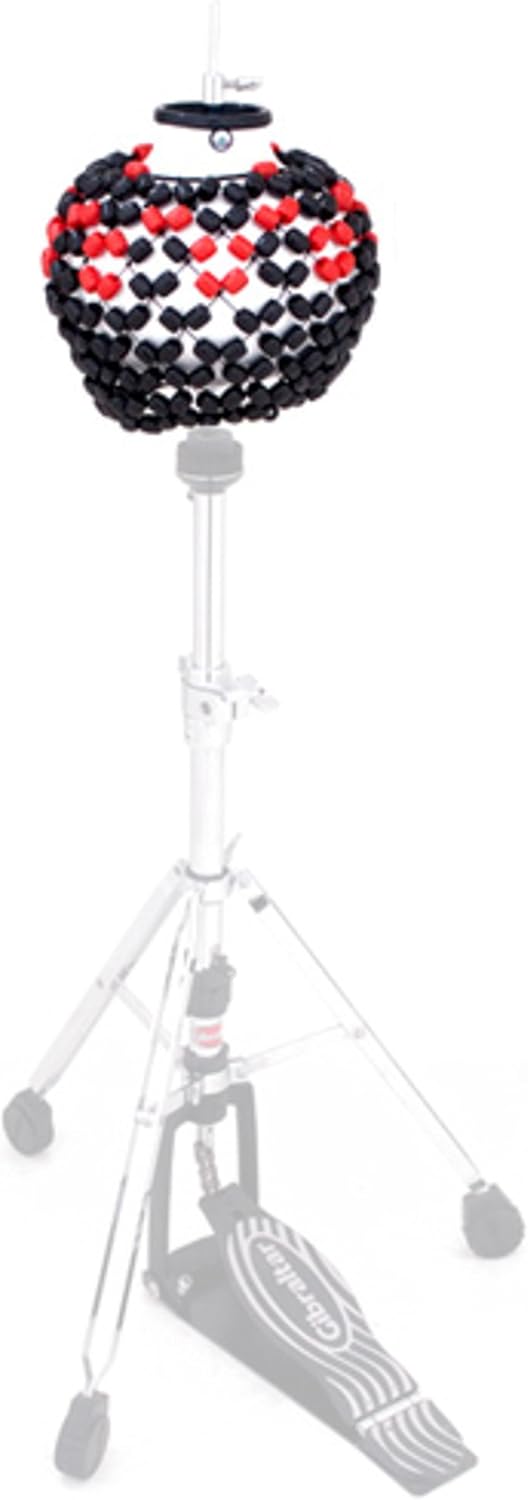 Latin Percussion LP485 Hi-Hat Shekere