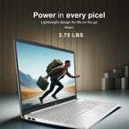 HP Essiential 15.6