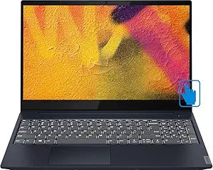 Lenovo IdeaPad S340 Touchscreen Laptop (Renewed) — main product image