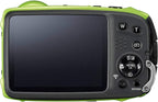 Fujifilm 16500208 FinePix XP90 Waterproof Camera Bundle
