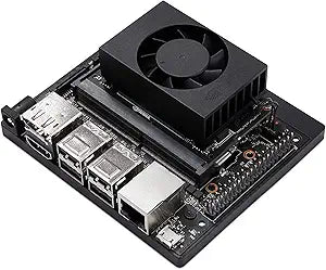 NVIDIA 812674024318 Jetson Xavier NX Developer Kit — main product image