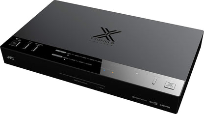 JVC XPEXT1 EXOFIELD Personal Home Theater System