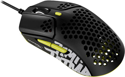 HyperX Pulsefire Haste TimTheTatMan Edition Gaming Mouse