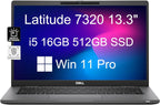 Dell Latitude 7320 - 13.3