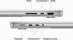 Apple MRX73LL/A 2023 MacBook Pro 14