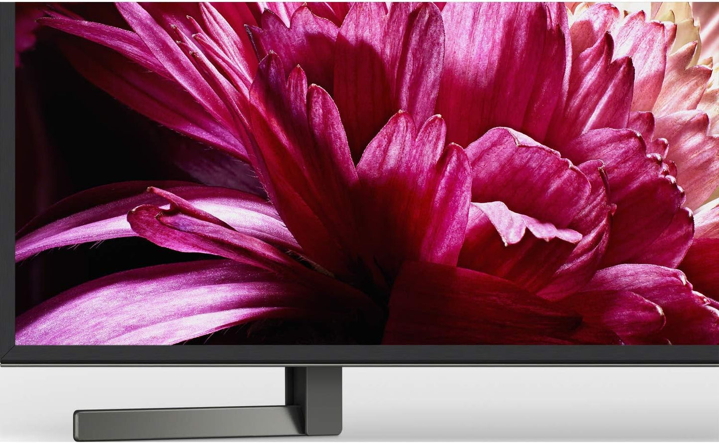 Sony XBR-85X950G 85" 4K HDR UHD Smart TV Soundbar Bundle