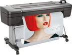 HP X9D24A#B1K DesignJet Z9+ 44-in Postscript Printer