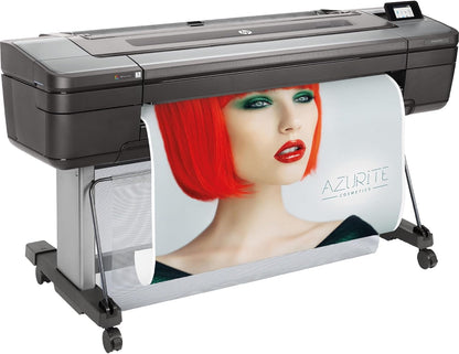 HP X9D24A#B1K DesignJet Z9+ 44-in Postscript Printer