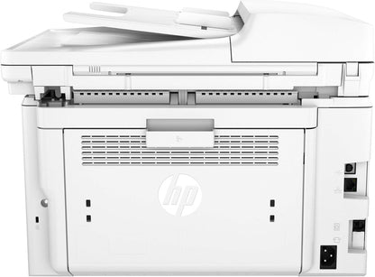 HP M227fdn LaserJet Pro MFP - All-in-One Monochrome Printer