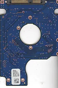 Hitachi PCB-HTS545050B9A300 SATA 2.5 PCB Board — main product image
