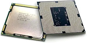 Intel i5-4590T Desktop CPU 3GHz 6MB LGA1150 (Renewed)