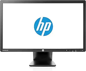 HP C9V75AA#ABB Business E231 23" LED LCD Monitor