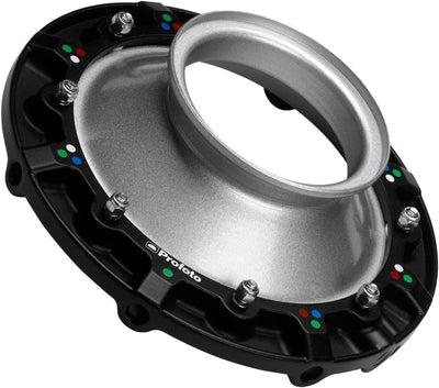 Profoto 100509 RFi Speedring Adapter for Photogenic
