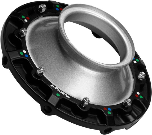 Profoto 100509 RFi Speedring Adapter for Photogenic