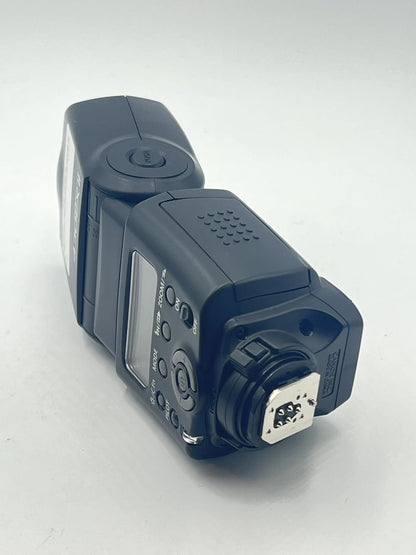 Canon 2805B002AA Speedlite 430EX II Flash (New)