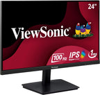 ViewSonic VA2409M 24