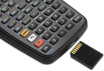 HP HP50G Graphing Calculator for Engineering/Science