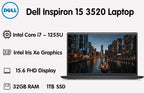Dell Inspiron 15.6