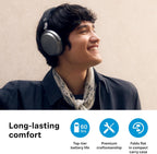 Sennheiser AHB413645PCT Momentum 4 Wireless Noise Canceling Headphones