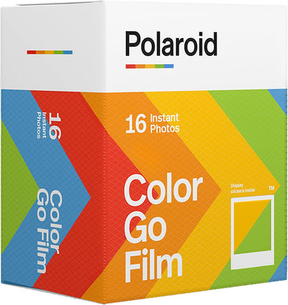 Polaroid Go Generation 2 Instant Camera White
