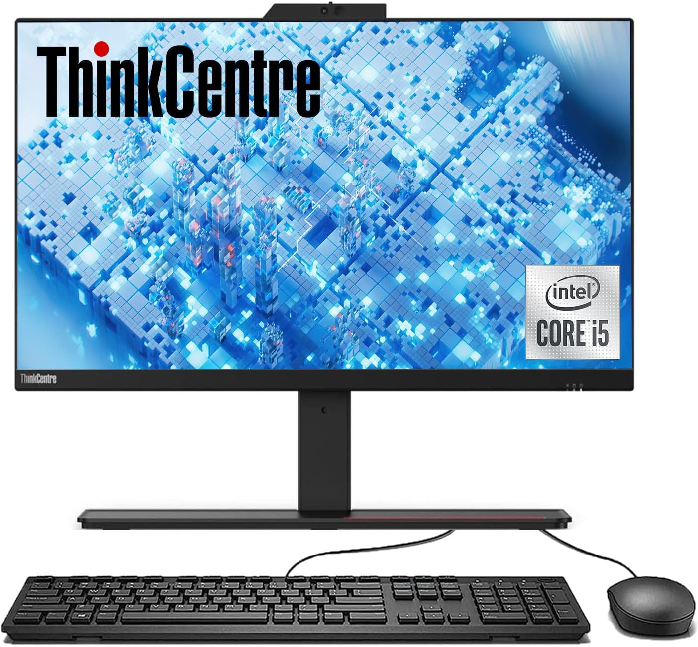Lenovo M90a ThinkCentre AIO i5 2TB SSD 32GB RAM