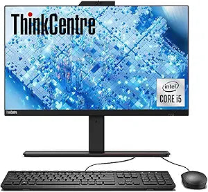 Lenovo M90a ThinkCentre i5 All-in-One PC 32GB 1TB SSD — main product image