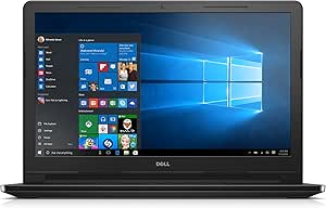 Dell i3552-5240BLK 15.6" Laptop Pentium, 4GB RAM, 500GB HDD