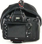 Peak Design housse Shell large Black Rain Dust Camera Cover
