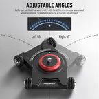 Neewer SD001 Camera Slider Dolly with Ball Head