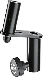 K&M 19671 Speaker Stand Tilt Connector