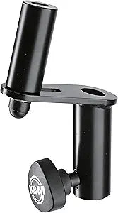 K&M 19671 Speaker Stand Tilt Connector — main product image